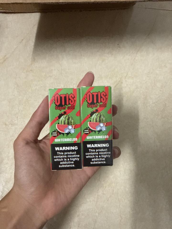 Otis 60ni dưa hấu lạnh-duoc-ban-tai-Hagipod