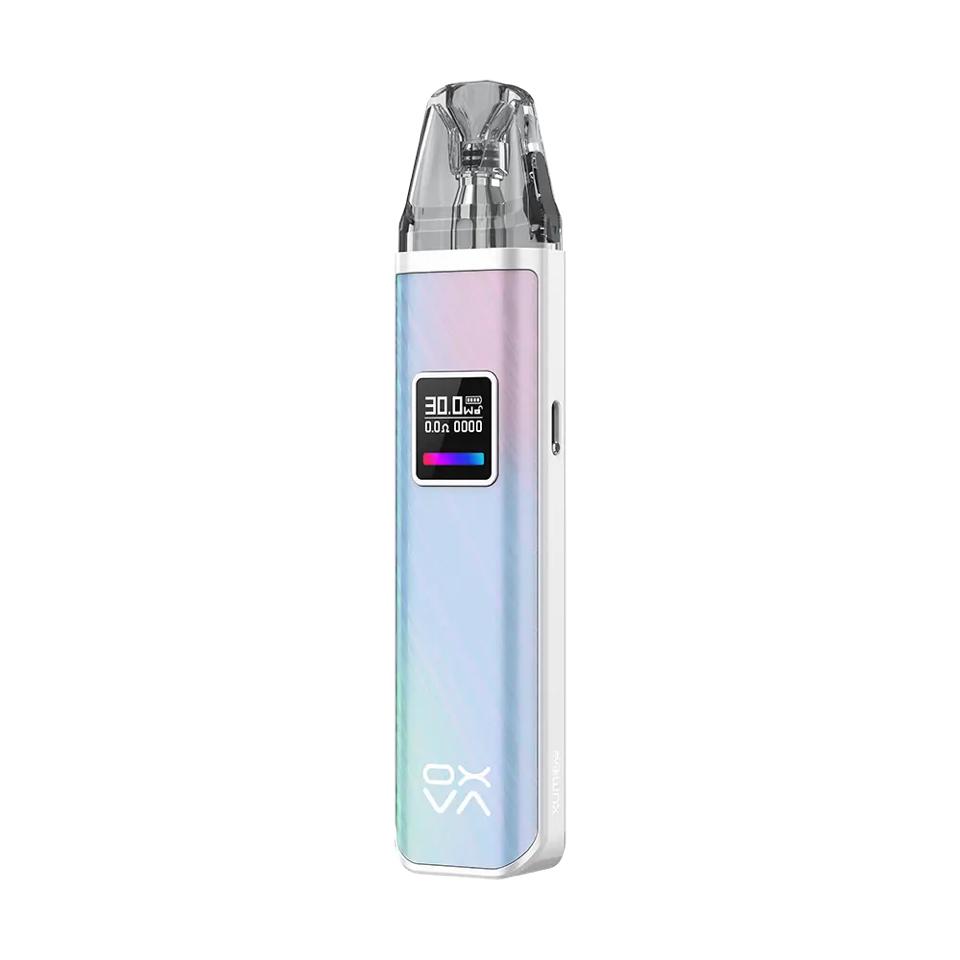Xlim pro1 aurora blue-duoc-ban-tai-Hagipod