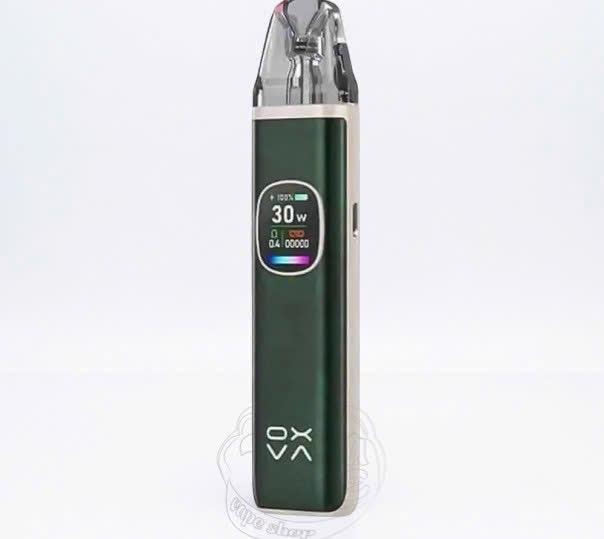 Xlim Pro2 Jungle Green-duoc-ban-tai-Hagipod