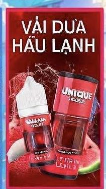 Unique boom 50ni vải dưa hấu lạnh-duoc-ban-tai-Hagipod