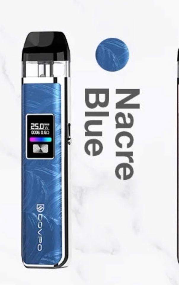 Ayce pro xanh nance-duoc-ban-tai-Hagipod