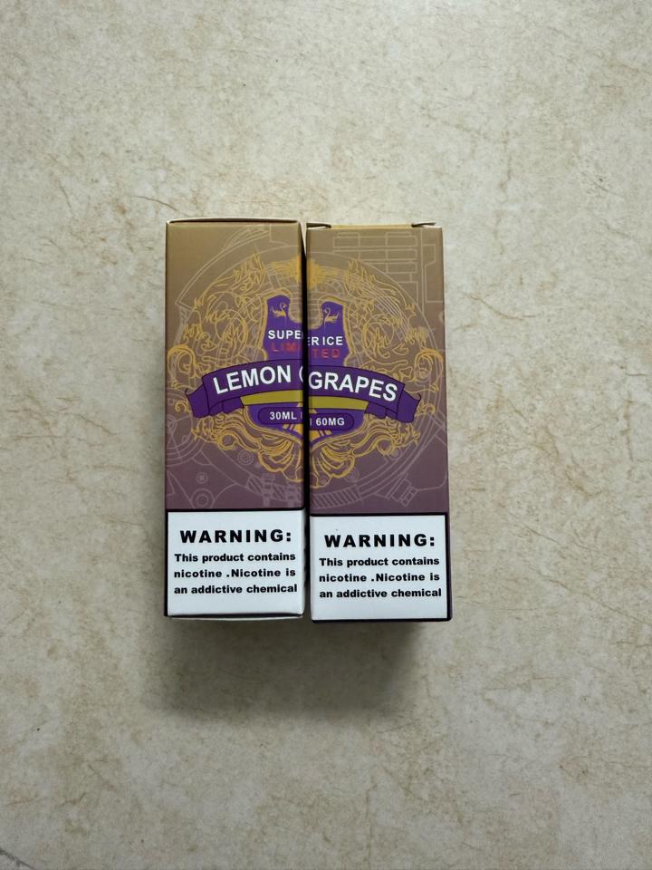 Super ice limited chanh nho-duoc-ban-tai-Hagipod