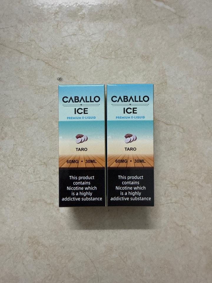 Caballo ice 58ni khoai môn lạnh-duoc-ban-tai-Hagipod