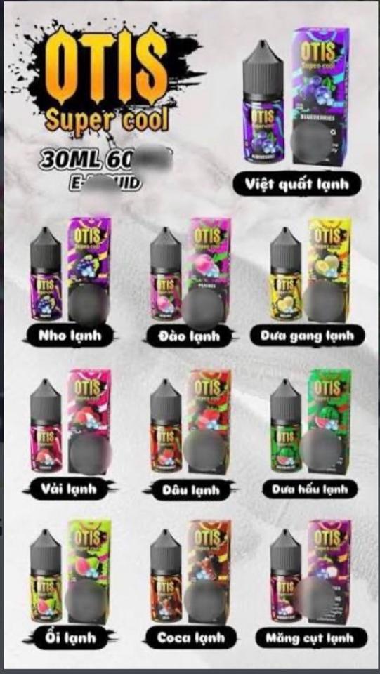 Otis 10ml lạnh-duoc-ban-tai-Hagipod