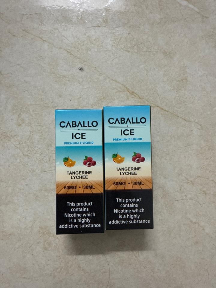 Caballo ice 58ni vải quýt-duoc-ban-tai-Hagipod