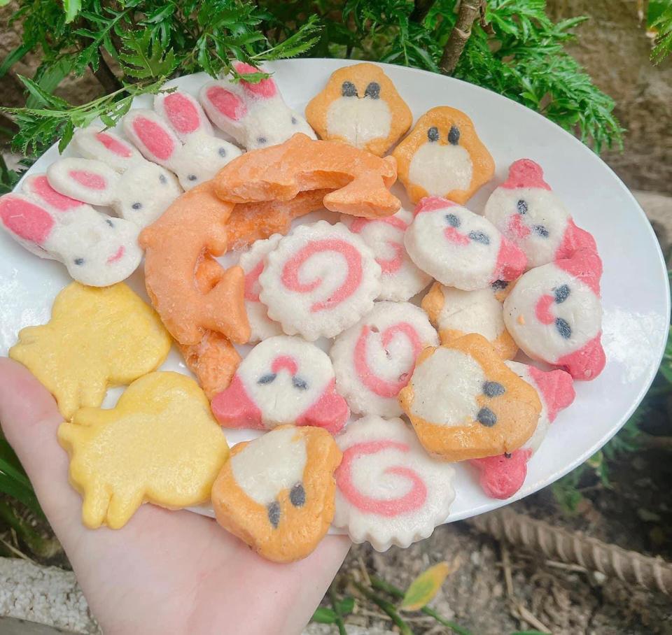 Chả cá Hoạt Hình Lichuan 500g-duoc-ban-tai-Nhà Cung Cấp Thực Phẩm HT FOOD