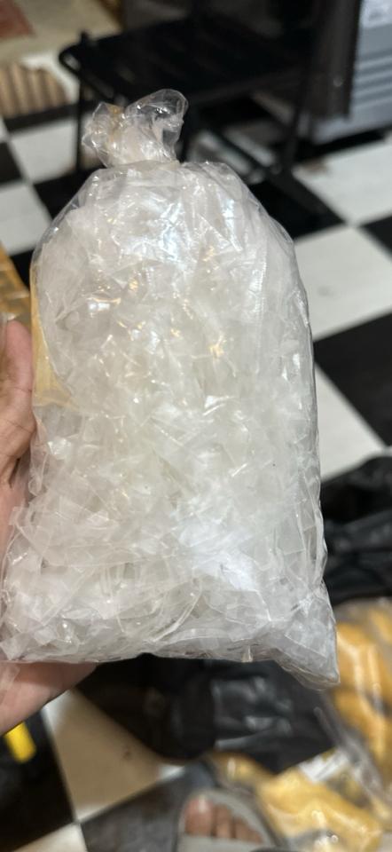 Bánh tráng trộn -duoc-ban-tai-Nhà Cung Cấp Thực Phẩm Lê Hà