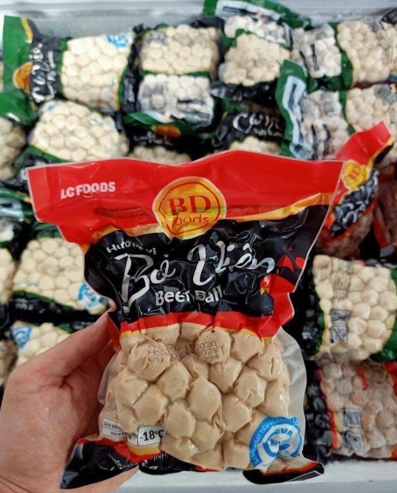 LC Bò viên BD 500g-duoc-ban-tai-Nhà Cung Cấp Thực Phẩm HT FOOD