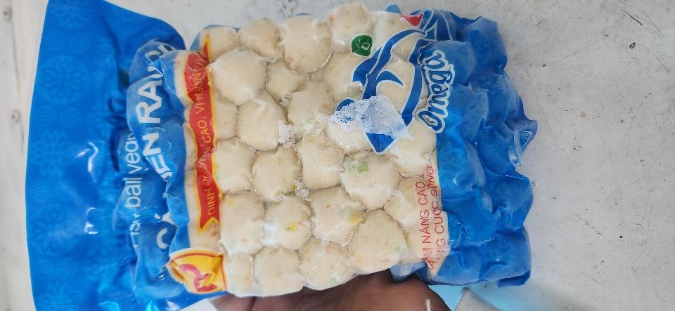 Rau củ CP-duoc-ban-tai-Nhà Cung Cấp Thực Phẩm HT FOOD