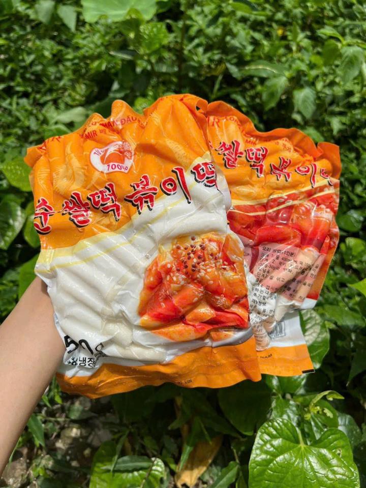 Bánh Gạo Hàn Quốc Toboky-duoc-ban-tai-Nhà Cung Cấp Thực Phẩm HT FOOD
