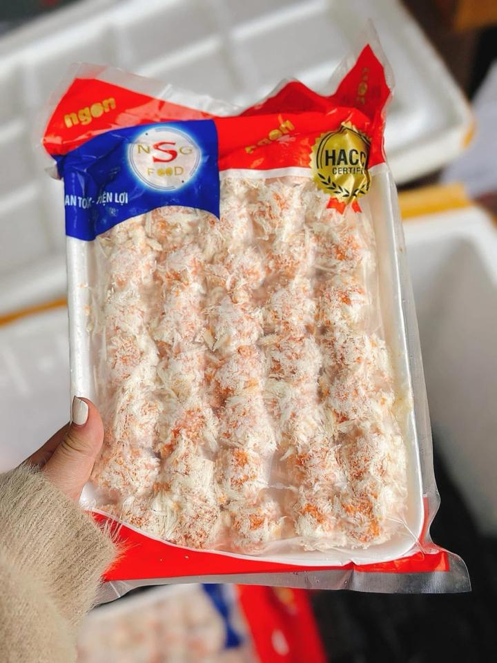 Hải sản sốt mayonmaise 500g Ô NGON-duoc-ban-tai-Nhà Cung Cấp Thực Phẩm HT FOOD
