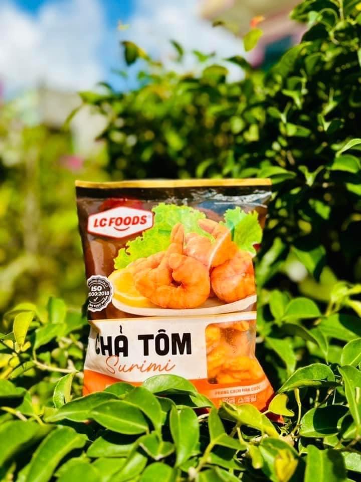 LC Tôm định hình 500g-duoc-ban-tai-Nhà Cung Cấp Thực Phẩm HT FOOD