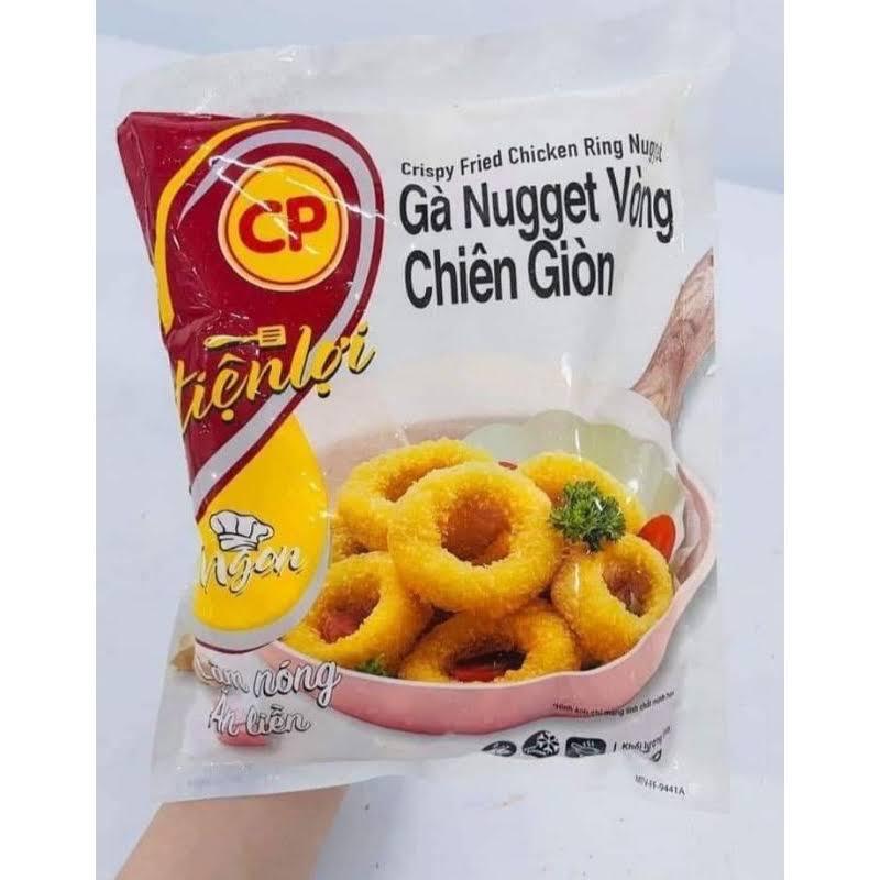 CP Donut gà 500g-duoc-ban-tai-Nhà Cung Cấp Thực Phẩm HT FOOD