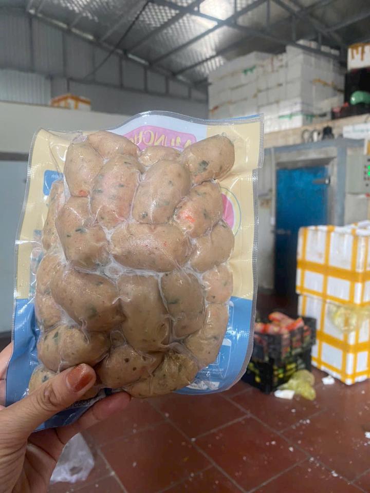 Dồi sụn Gumi 500g-duoc-ban-tai-Nhà Cung Cấp Thực Phẩm HT FOOD