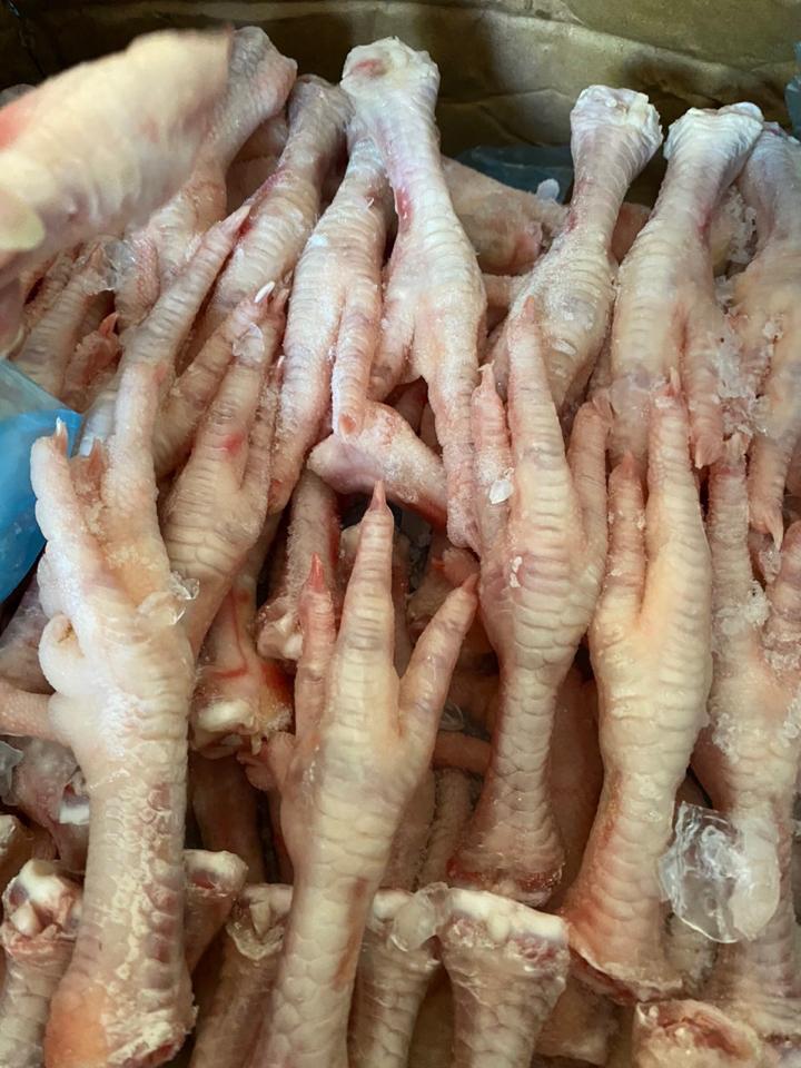 chân gà 50g +-duoc-ban-tai-Nhà Cung Cấp Thực Phẩm HT FOOD
