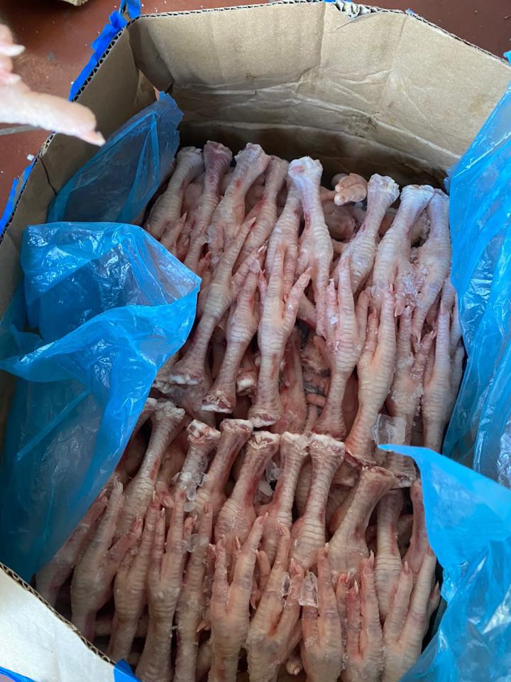 chân gà 50g +-duoc-ban-tai-Nhà Cung Cấp Thực Phẩm HT FOOD