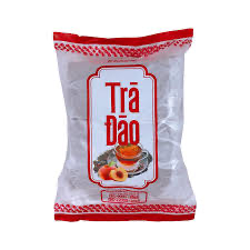 Trà Đào Tân Nam Bắc 200g 10 túi lọc-duoc-ban-tai-Nhà Cung Cấp Thực Phẩm HT FOOD