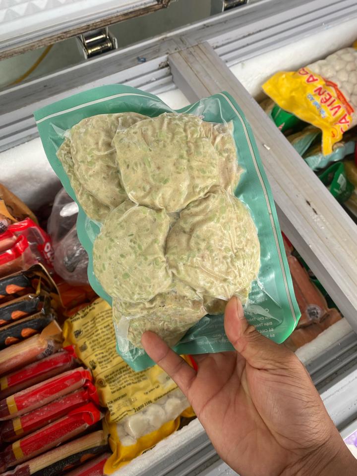 chả cốm Phúc mơ 500g-duoc-ban-tai-Nhà Cung Cấp Thực Phẩm HT FOOD