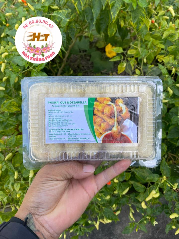 phô mai que Huy Nga 12, Thu hương 13, Thu cúc 13-duoc-ban-tai-Nhà Cung Cấp Thực Phẩm HT FOOD