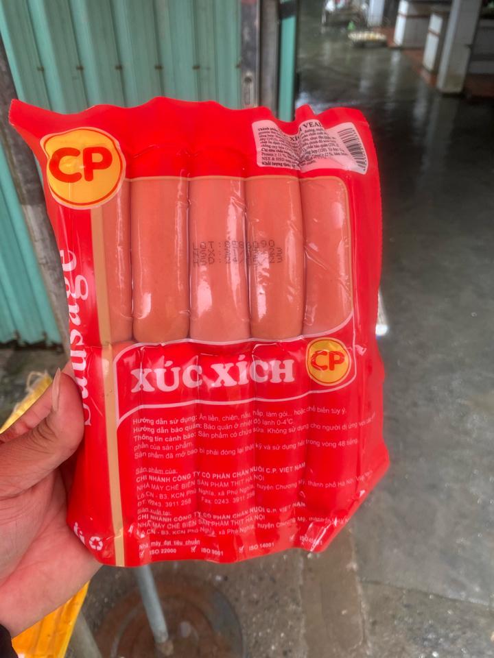 CP vealz 500g-duoc-ban-tai-Nhà Cung Cấp Thực Phẩm HT FOOD
