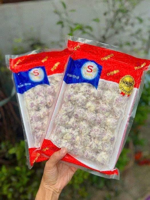 Xù Tím-duoc-ban-tai-Nhà Cung Cấp Thực Phẩm HT FOOD