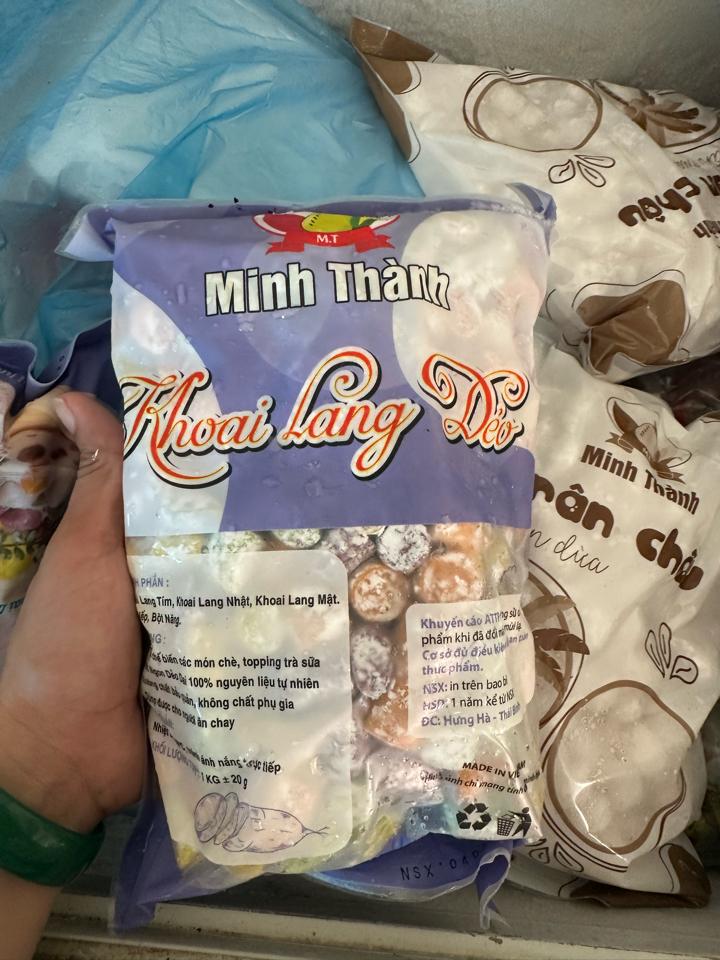 Khoai dẻo-duoc-ban-tai-Nhà Cung Cấp Thực Phẩm HT FOOD