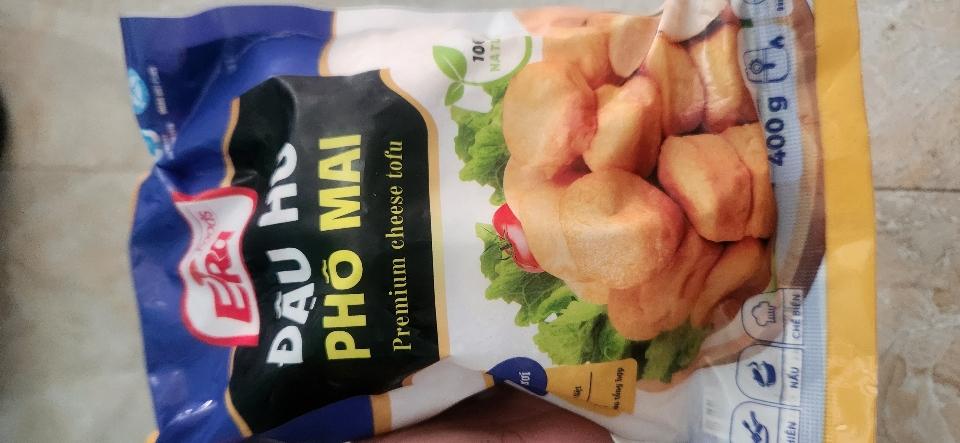 Đậu hũ pho mai Era-duoc-ban-tai-Nhà Cung Cấp Thực Phẩm HT FOOD