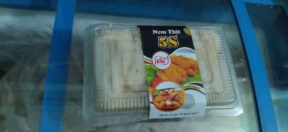 Nem thịt ngon 5s Era Food-duoc-ban-tai-Nhà Cung Cấp Thực Phẩm HT FOOD