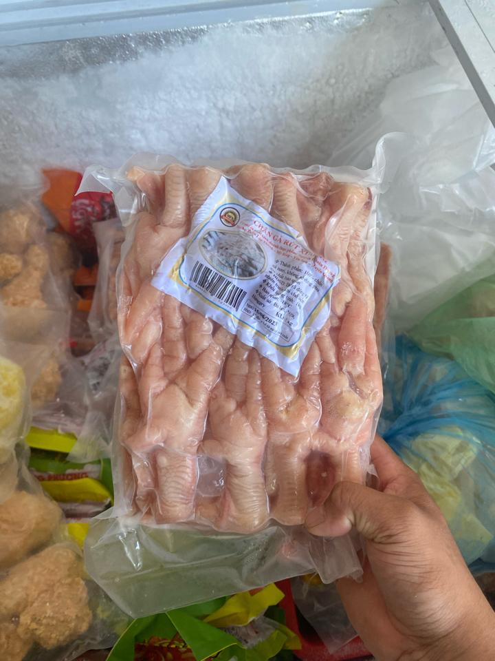 Chân gà rút xương 1kg CS5-duoc-ban-tai-Nhà Cung Cấp Thực Phẩm HT FOOD