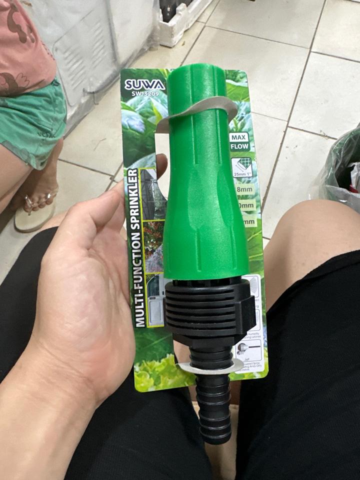 Vòi tưới cây Suwa to-duoc-ban-tai-Điện máy Cúc Nhật