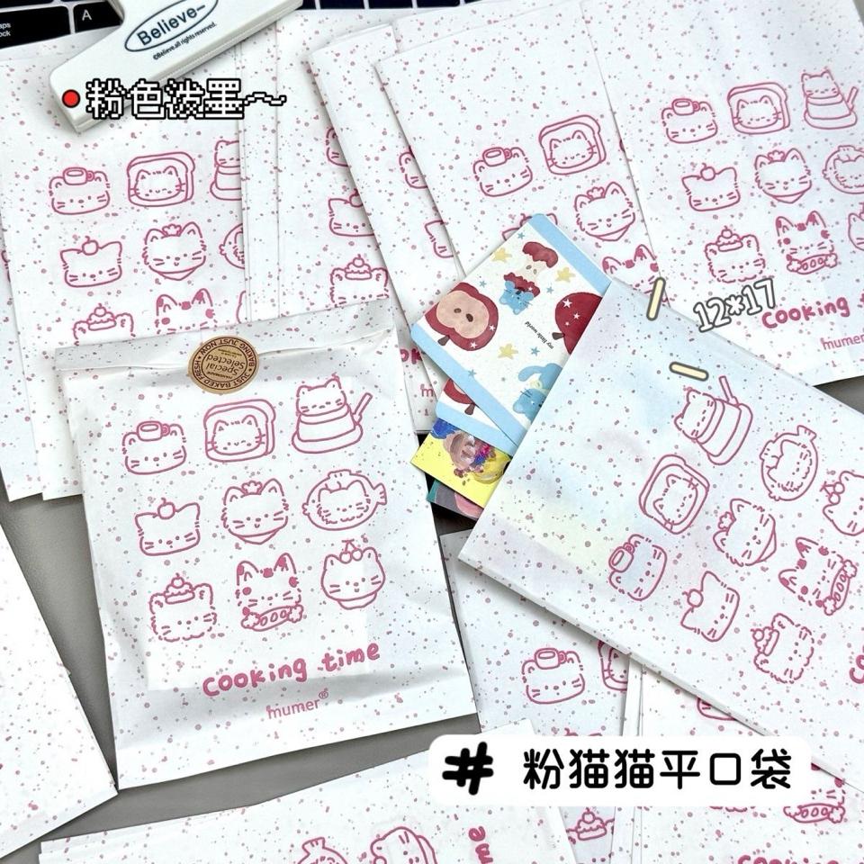 Túi Giấy Mẫy Cooking Time-duoc-ban-tai-Tôm Heo Xứ Quán
