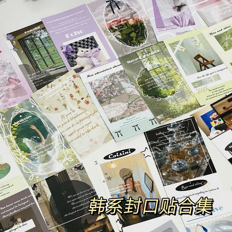 Sticker Niêm Phong Hoạ Tiết Cute-duoc-ban-tai-Tôm Heo Xứ Quán