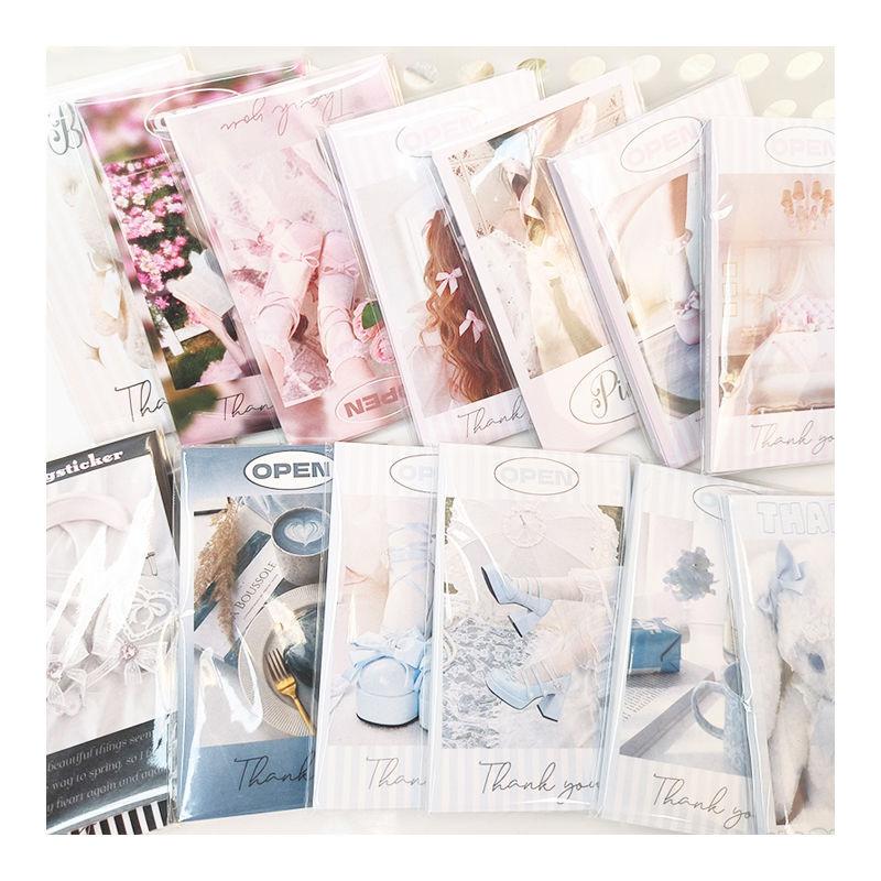 Sticker Niêm Phong Mix Các Mẫu-duoc-ban-tai-Tôm Heo Xứ Quán