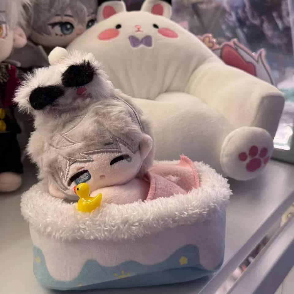 Bồn Tắm Cho Doll -duoc-ban-tai-Tôm Heo Xứ Quán
