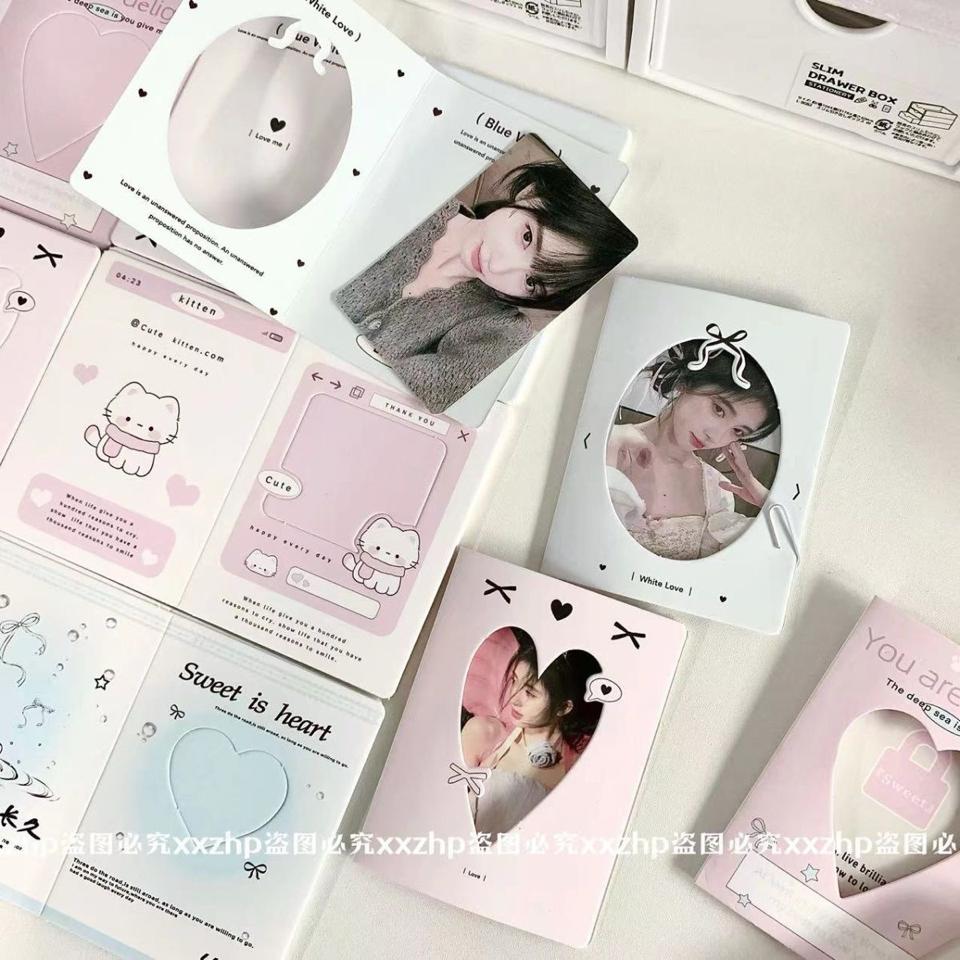Bìa Gập Mix Nhiều Mẫu-duoc-ban-tai-Tôm Heo Xứ Quán
