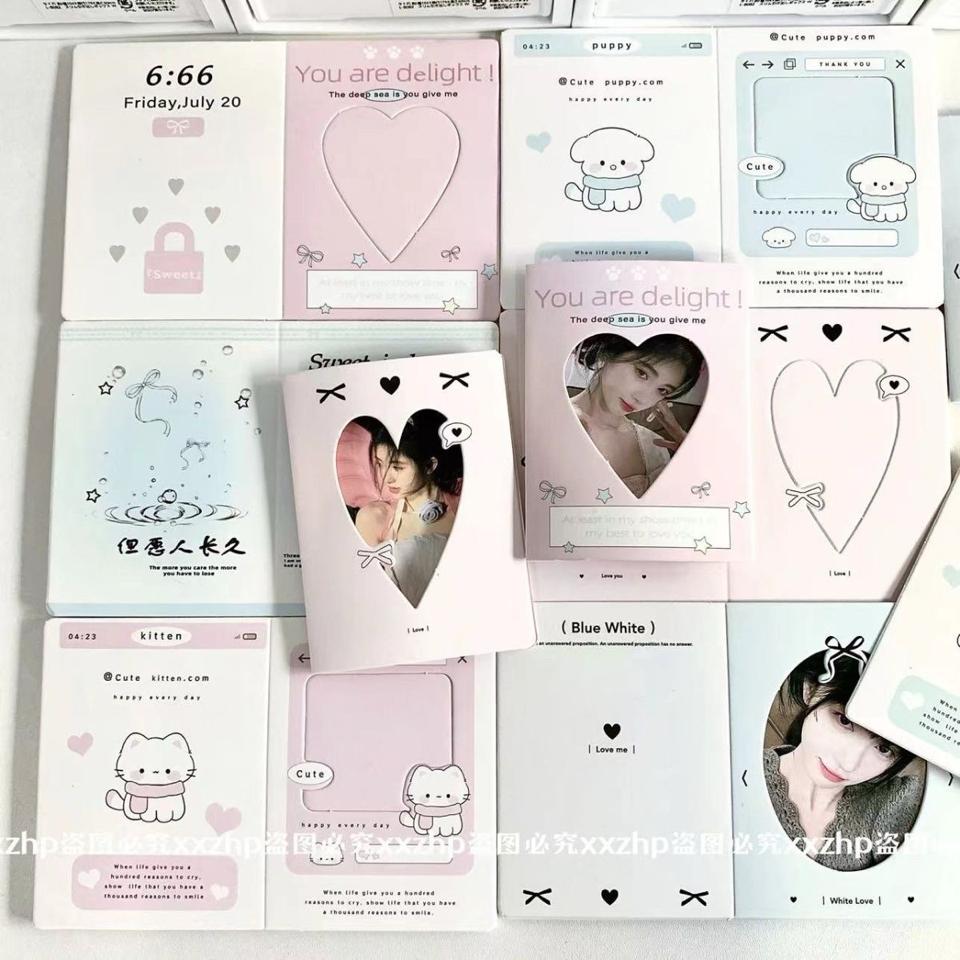Bìa Gập Mix Nhiều Mẫu-duoc-ban-tai-Tôm Heo Xứ Quán