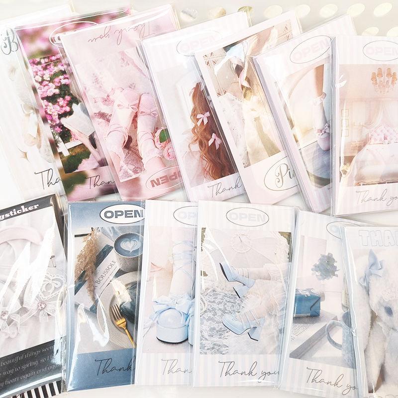 Sticker Niêm Phong Mix Các Mẫu-duoc-ban-tai-Tôm Heo Xứ Quán
