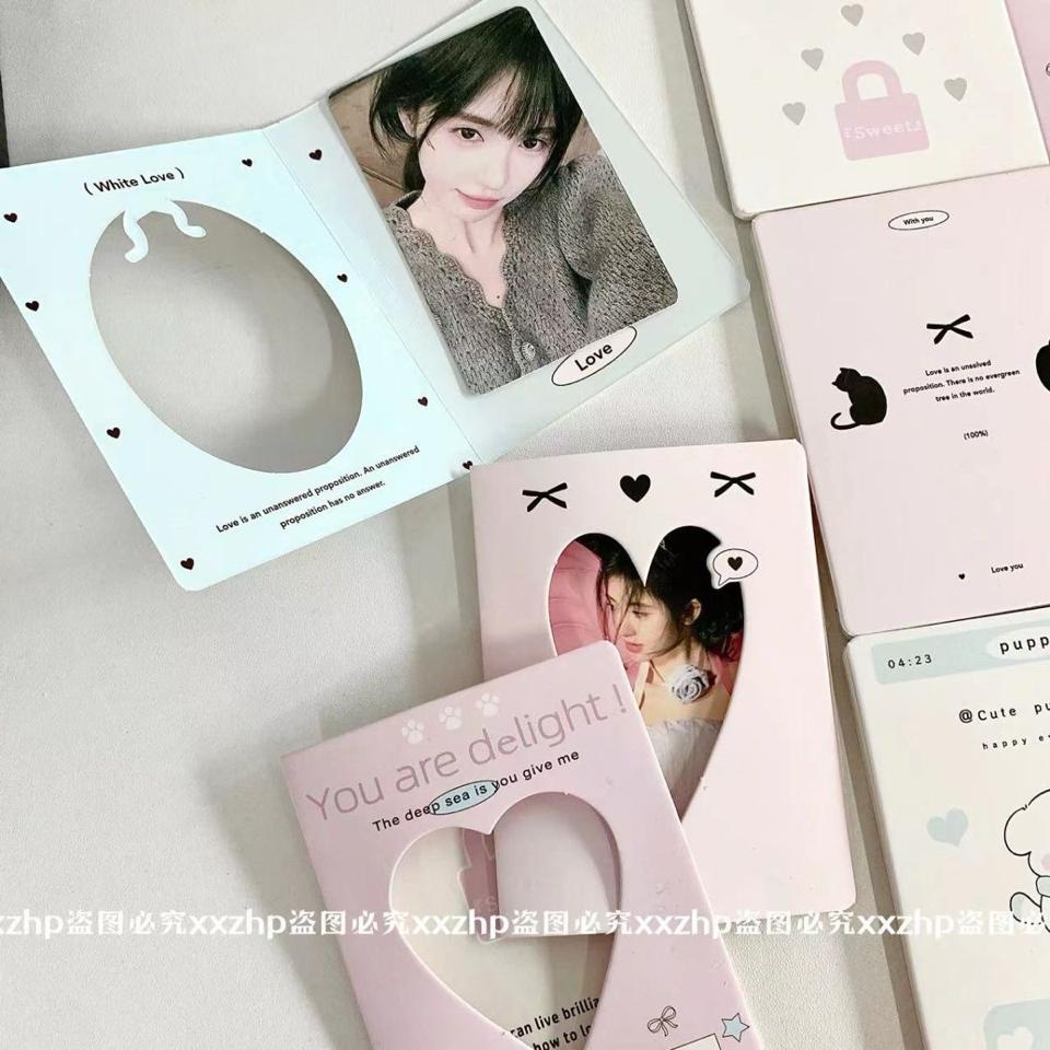 Bìa Gập Mix Nhiều Mẫu-duoc-ban-tai-Tôm Heo Xứ Quán