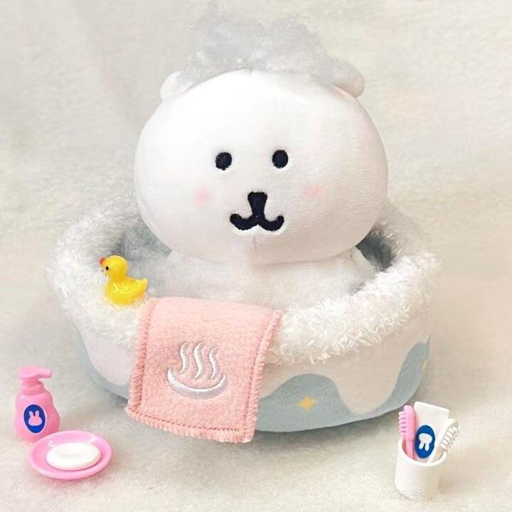 Bồn Tắm Cho Doll -duoc-ban-tai-Tôm Heo Xứ Quán