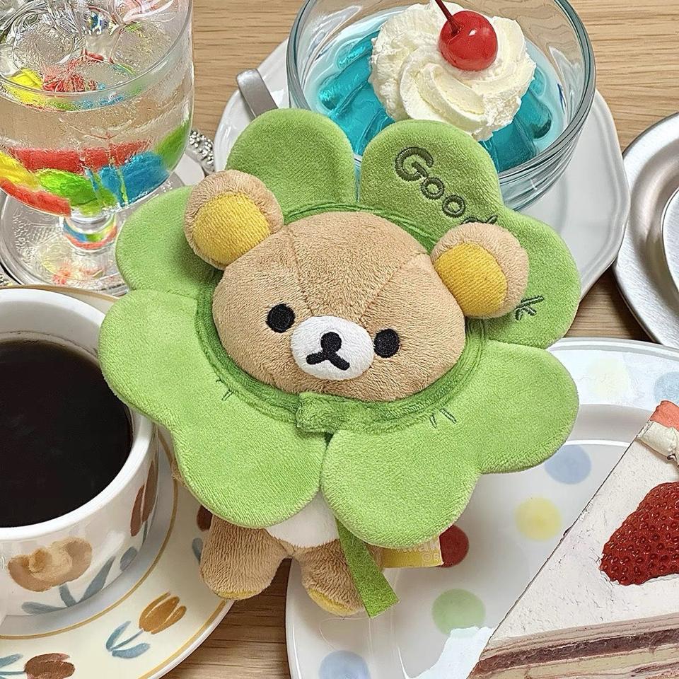 Outfit Cỏ 4 Lá -duoc-ban-tai-Tôm Heo Xứ Quán