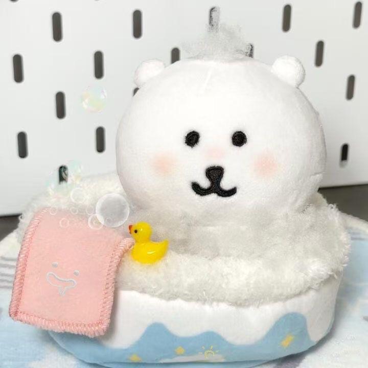 Bồn Tắm Cho Doll -duoc-ban-tai-Tôm Heo Xứ Quán