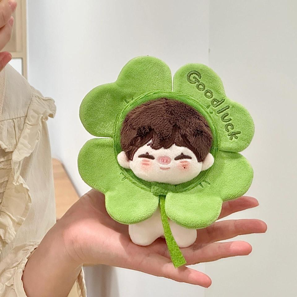 Outfit Cỏ 4 Lá -duoc-ban-tai-Tôm Heo Xứ Quán