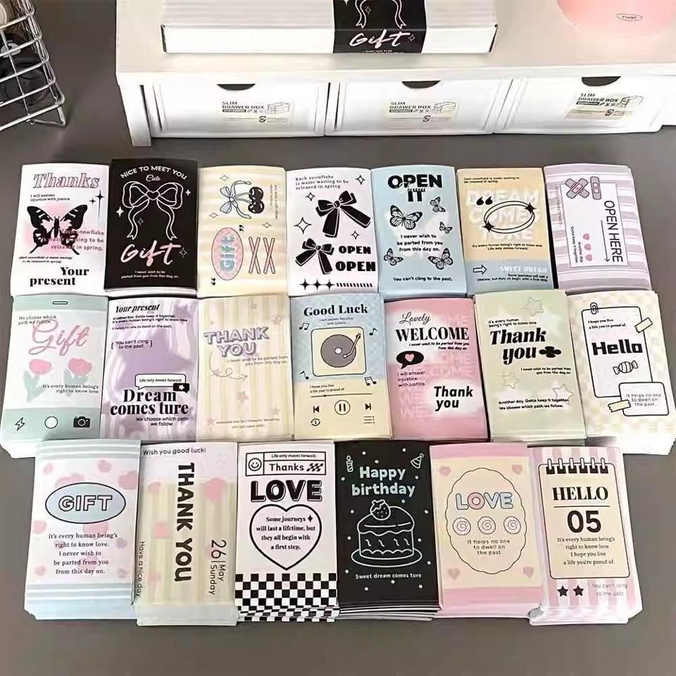 Sticker Niêm Phong Các Mẫu Xinh-duoc-ban-tai-Tôm Heo Xứ Quán