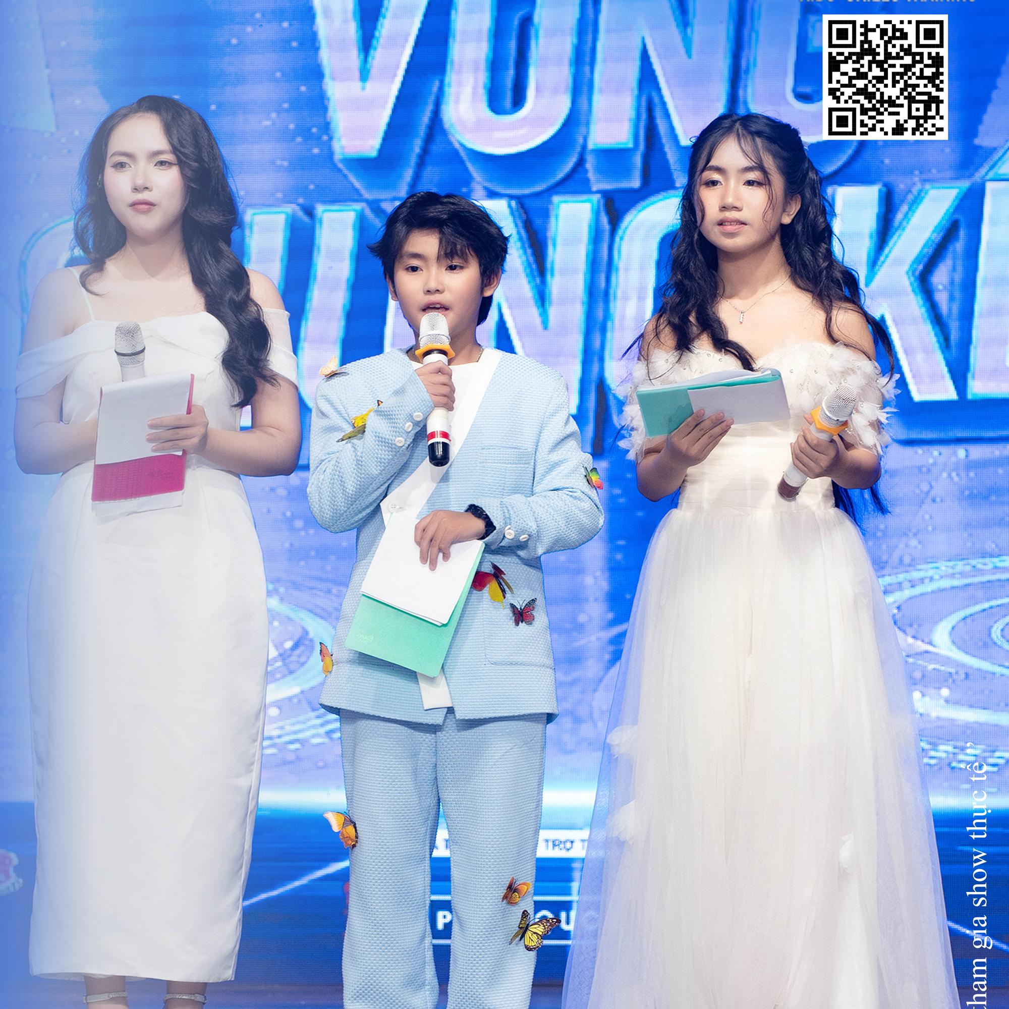 Khoá học Mc Kid - Update cuối tuần-duoc-ban-tai-WOW KID TRAINING