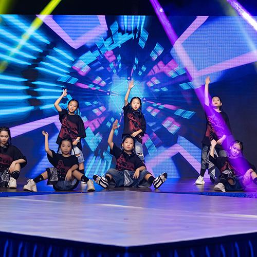 Khoá Dance Kid Cơ Bản trong tuần-duoc-ban-tai-WOW KID TRAINING