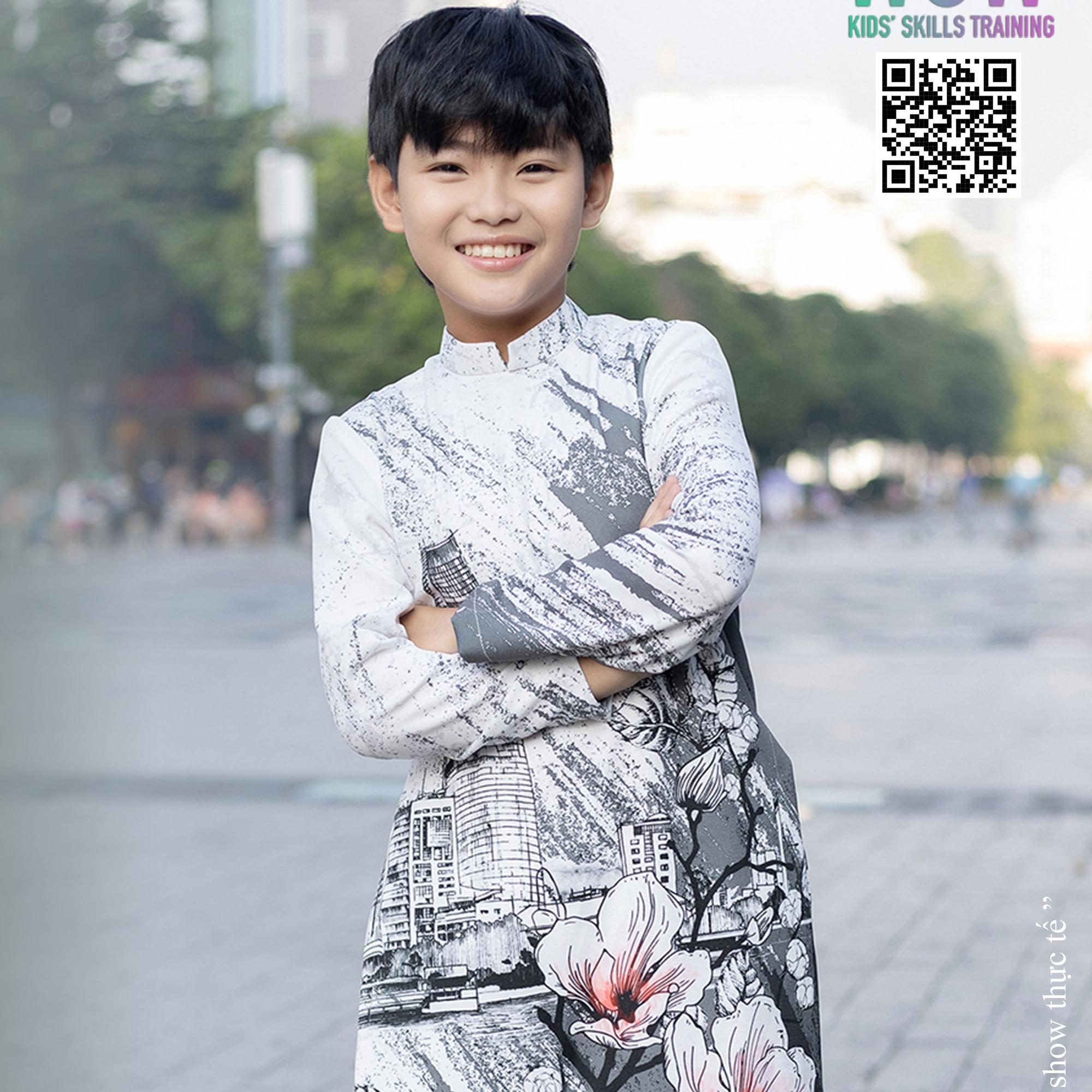 Khoá học Mc Kid - Cơ Bản trong tuần -duoc-ban-tai-WOW KID TRAINING