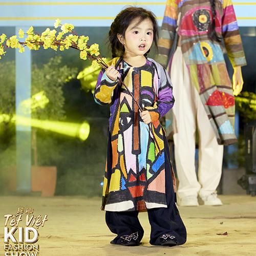 Khoá học Model kid Trải nghiệm thực chiến - Ưu đãi năm mới 2025-duoc-ban-tai-WOW KID TRAINING