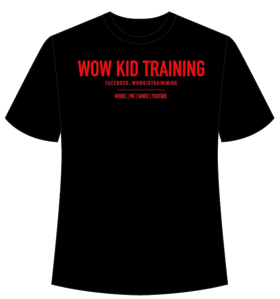 Đồng phục Model Kid-duoc-ban-tai-WOW KID TRAINING