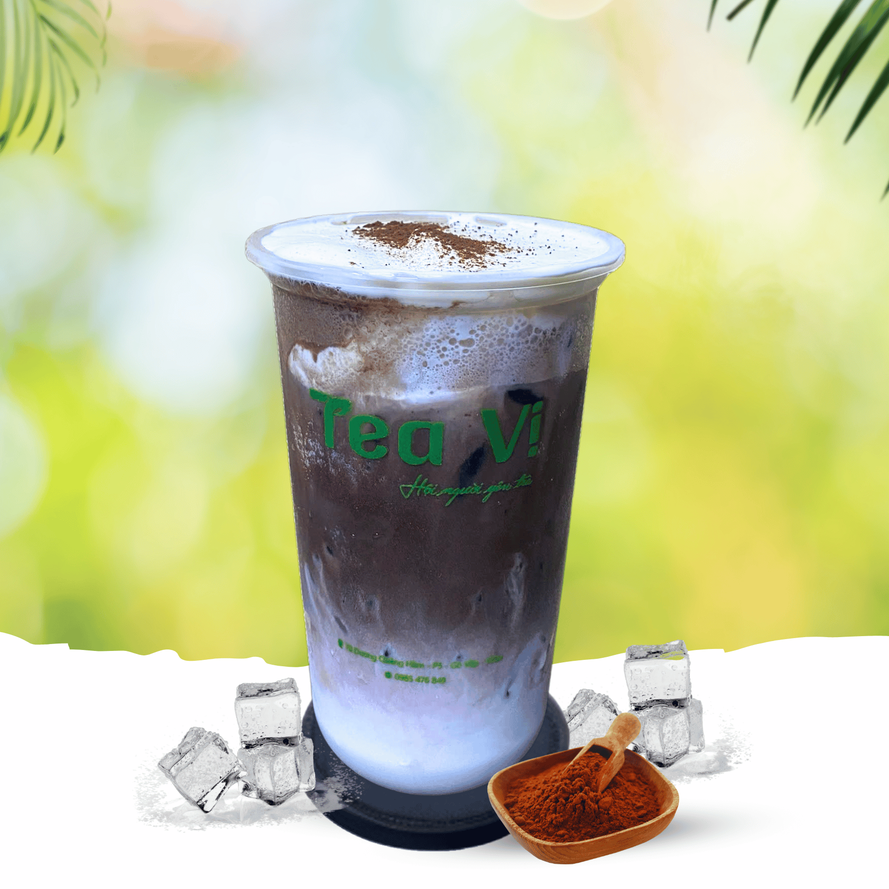 Cacao Muối Hồng-duoc-ban-tai-Tea Vị