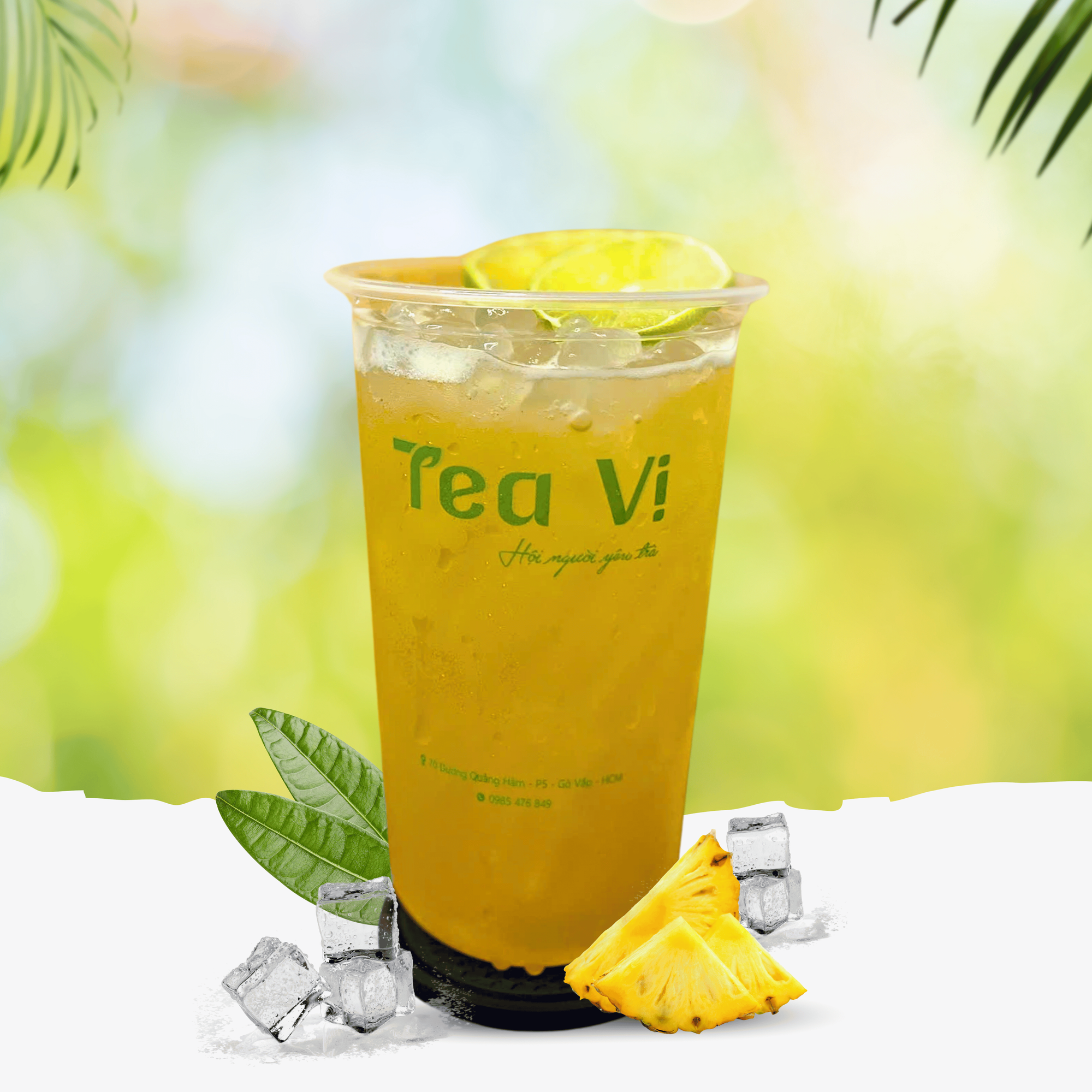 Trà Thơm Đậm Vị-duoc-ban-tai-Tea Vị